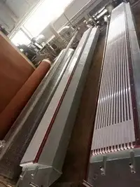 Керамические обезвоживающие элементы и вакуумные ящики