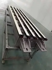 Керамические обезвоживающие элементы и вакуумные ящики