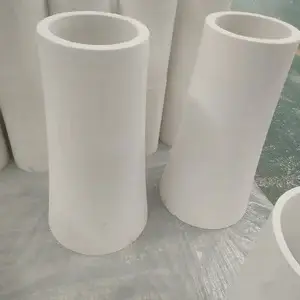 Керамические футеровки для циклонов и гидроциклонов