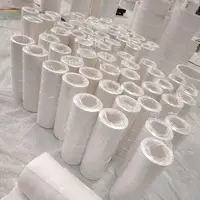 Керамические футеровки для циклонов и гидроциклонов