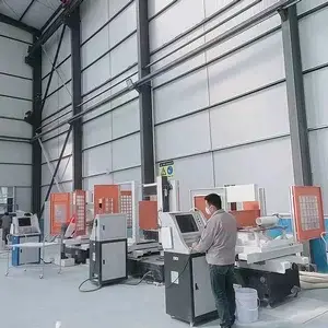 Механическая обработка заготовки